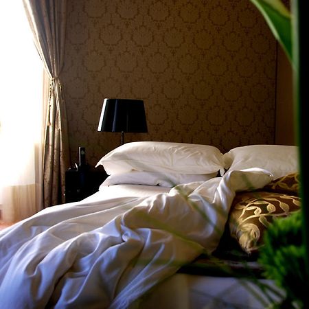 Avogaria 5 Rooms Venedig Eksteriør billede