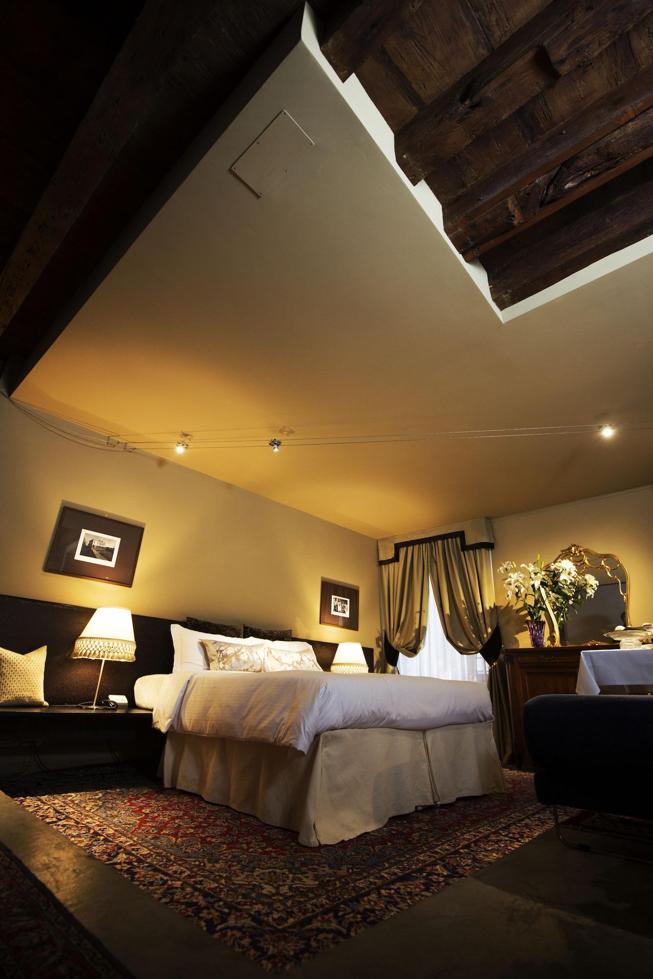 Avogaria 5 Rooms Venedig Eksteriør billede