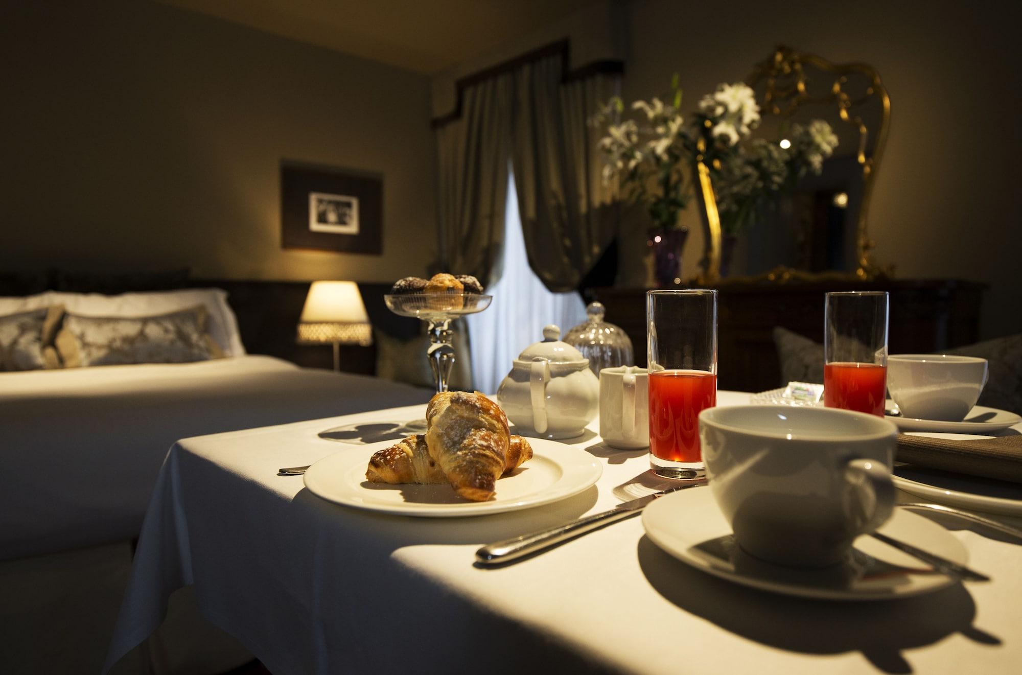 Avogaria 5 Rooms Venedig Eksteriør billede