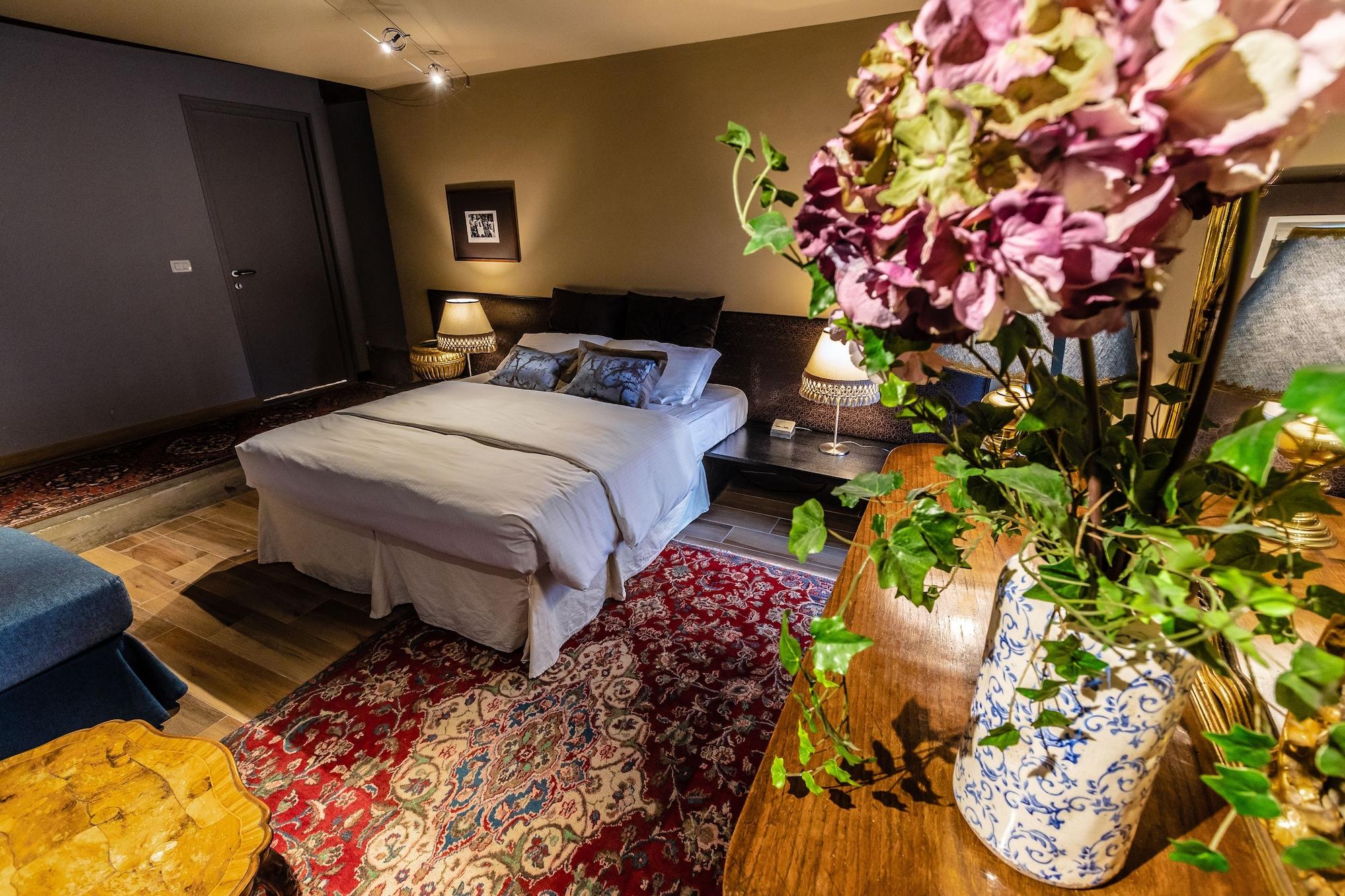 Avogaria 5 Rooms Venedig Eksteriør billede