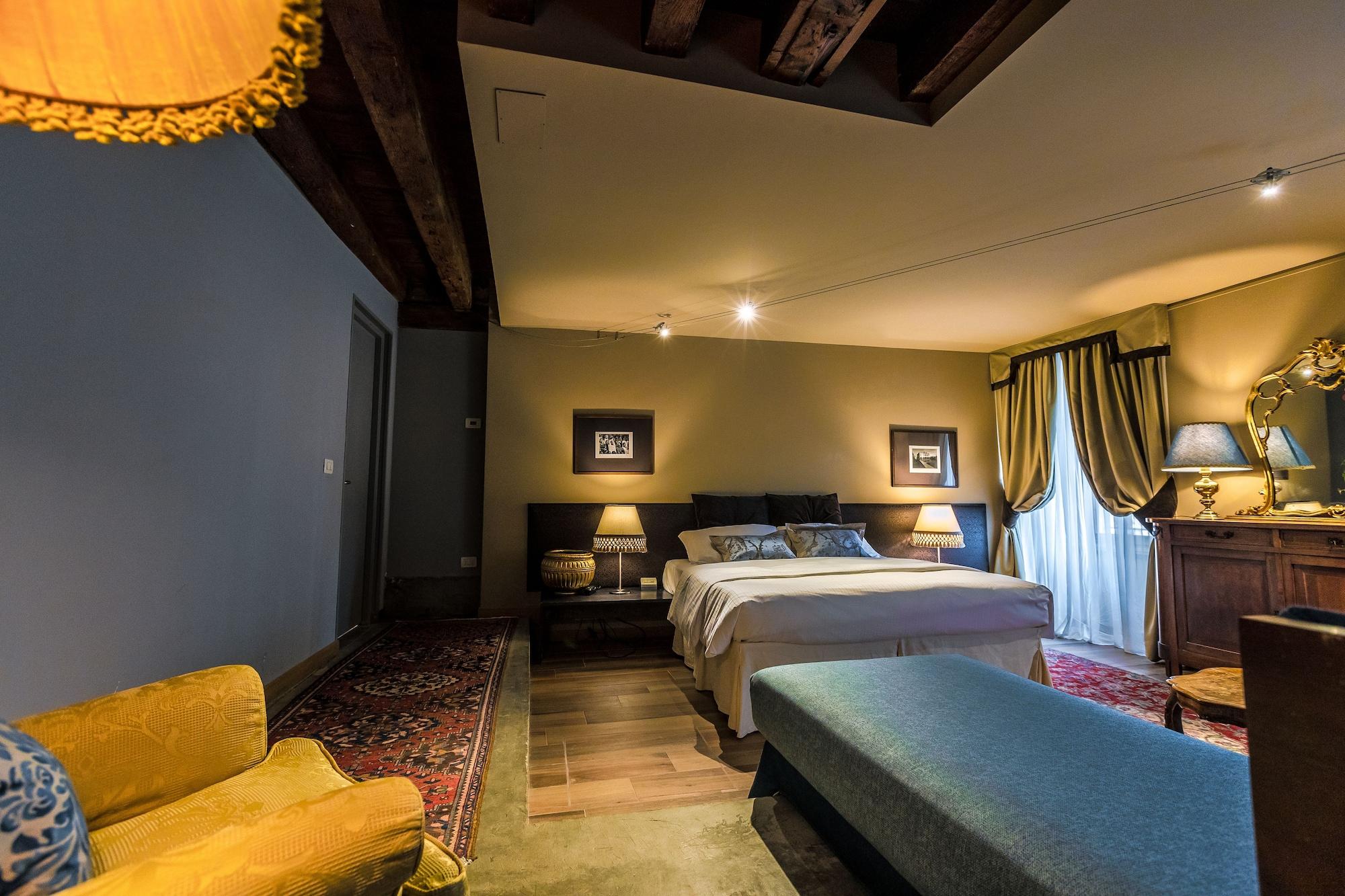 Avogaria 5 Rooms Venedig Eksteriør billede