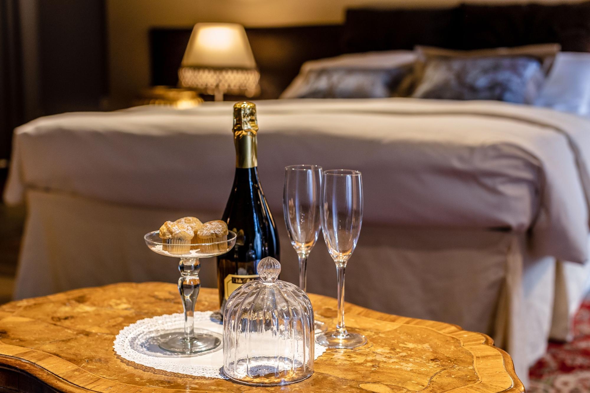 Avogaria 5 Rooms Venedig Eksteriør billede