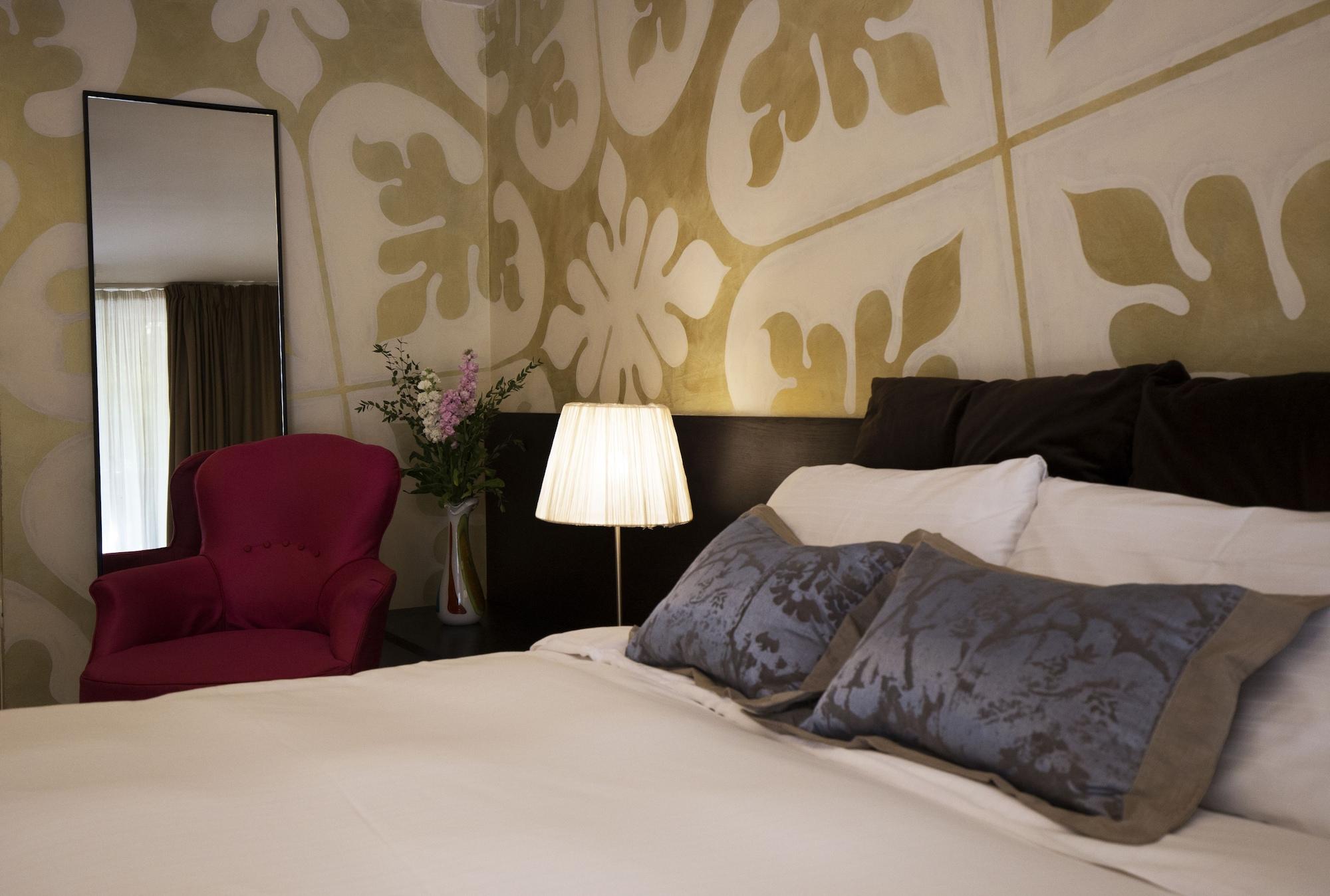 Avogaria 5 Rooms Venedig Eksteriør billede