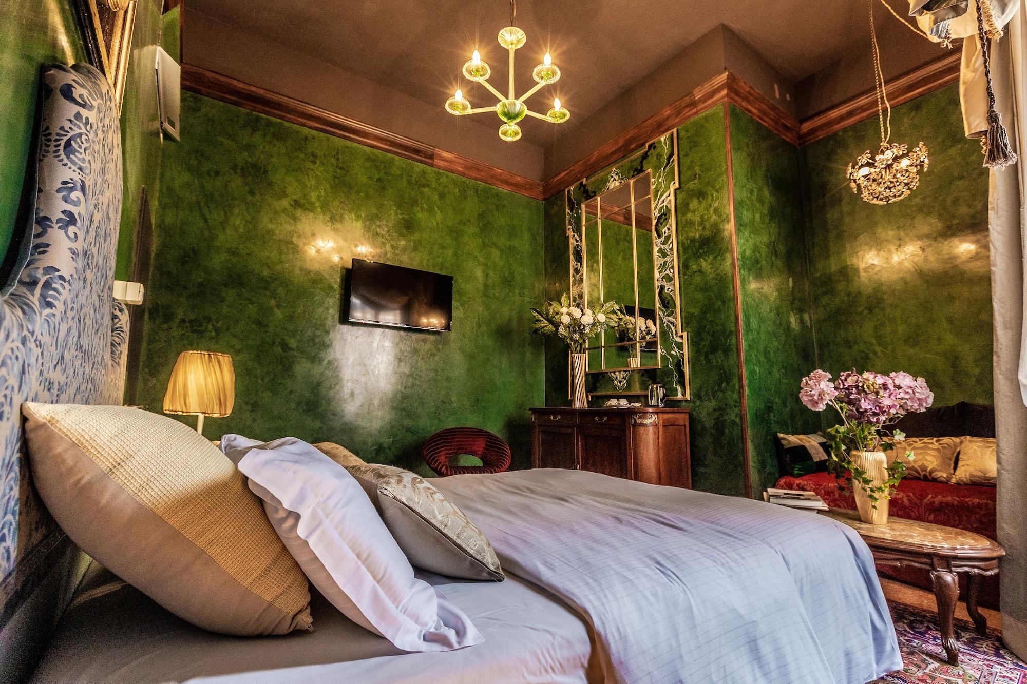 Avogaria 5 Rooms Venedig Eksteriør billede