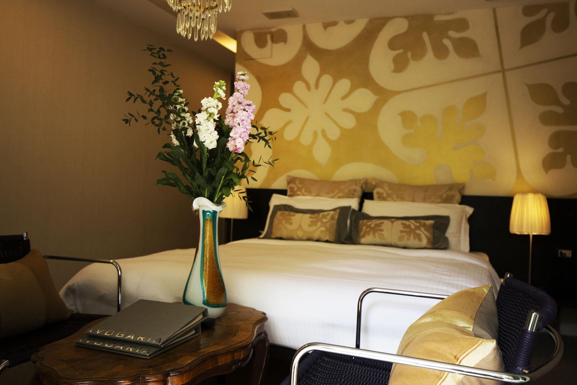 Avogaria 5 Rooms Venedig Eksteriør billede