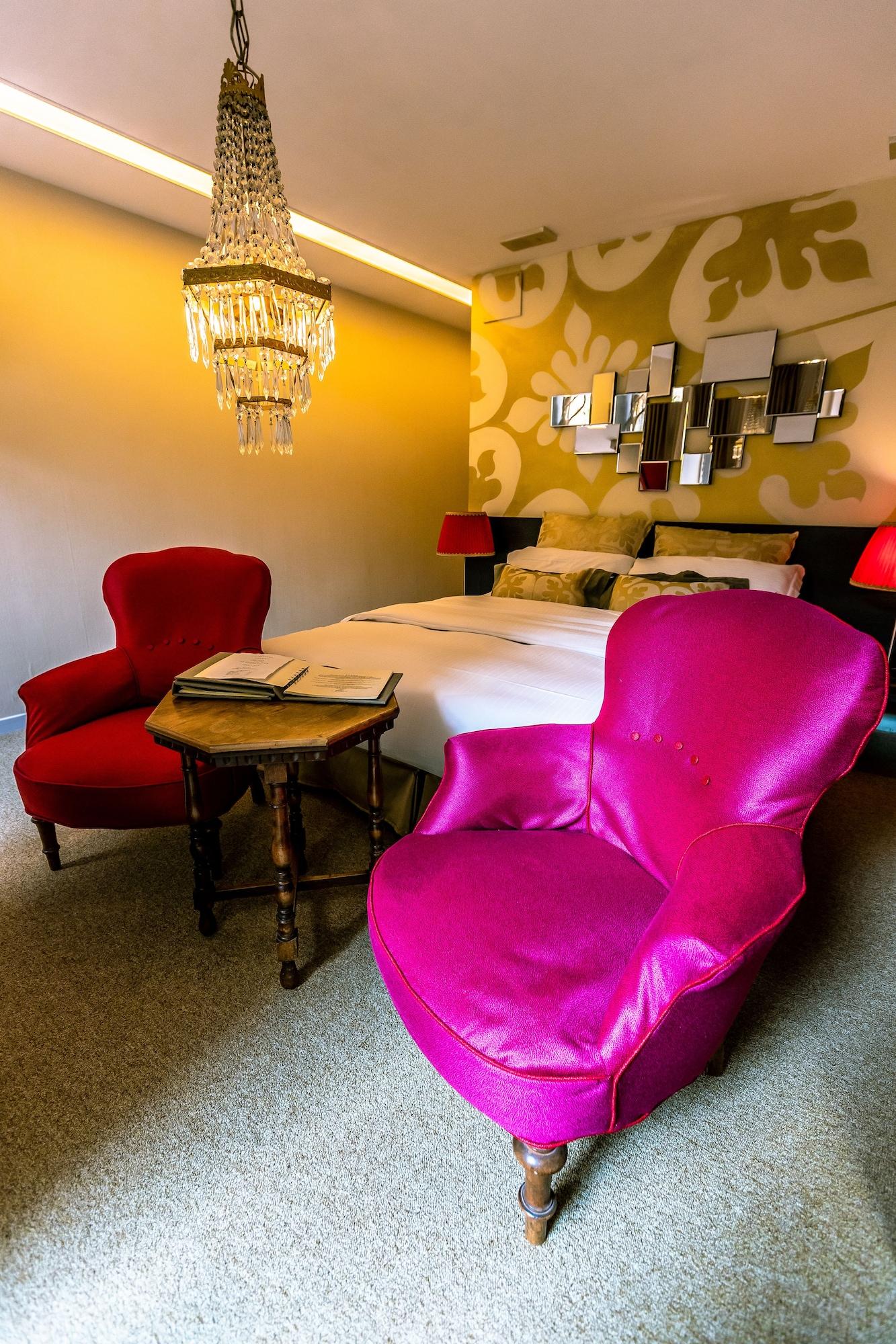 Avogaria 5 Rooms Venedig Eksteriør billede