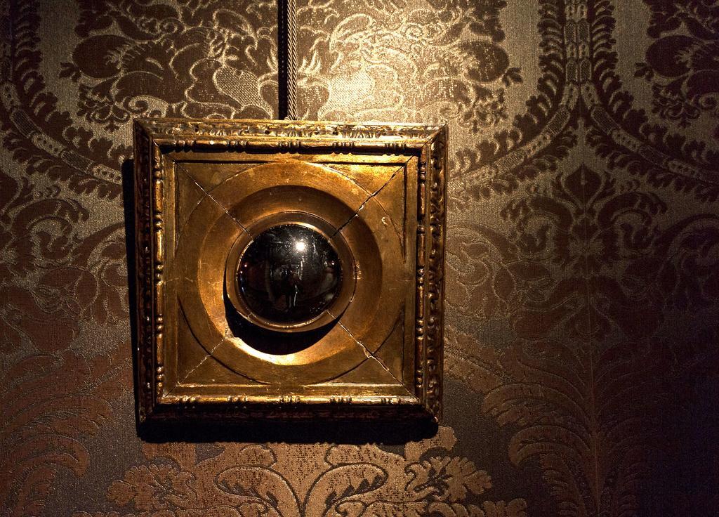 Avogaria 5 Rooms Venedig Eksteriør billede