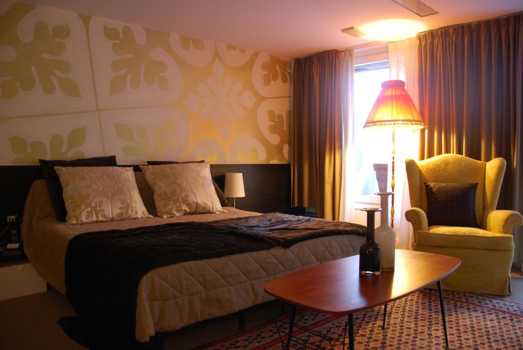 Avogaria 5 Rooms Venedig Eksteriør billede