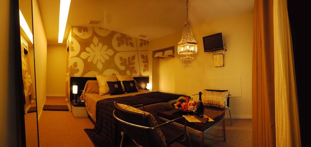 Avogaria 5 Rooms Venedig Værelse billede