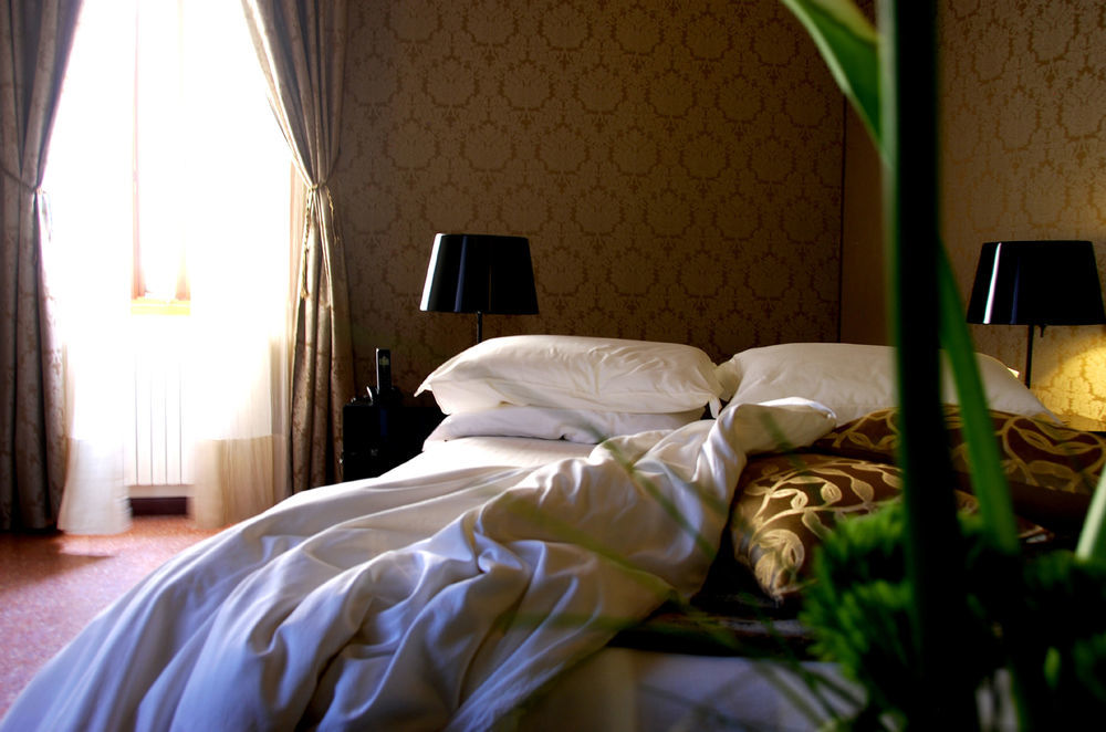 Avogaria 5 Rooms Venedig Eksteriør billede