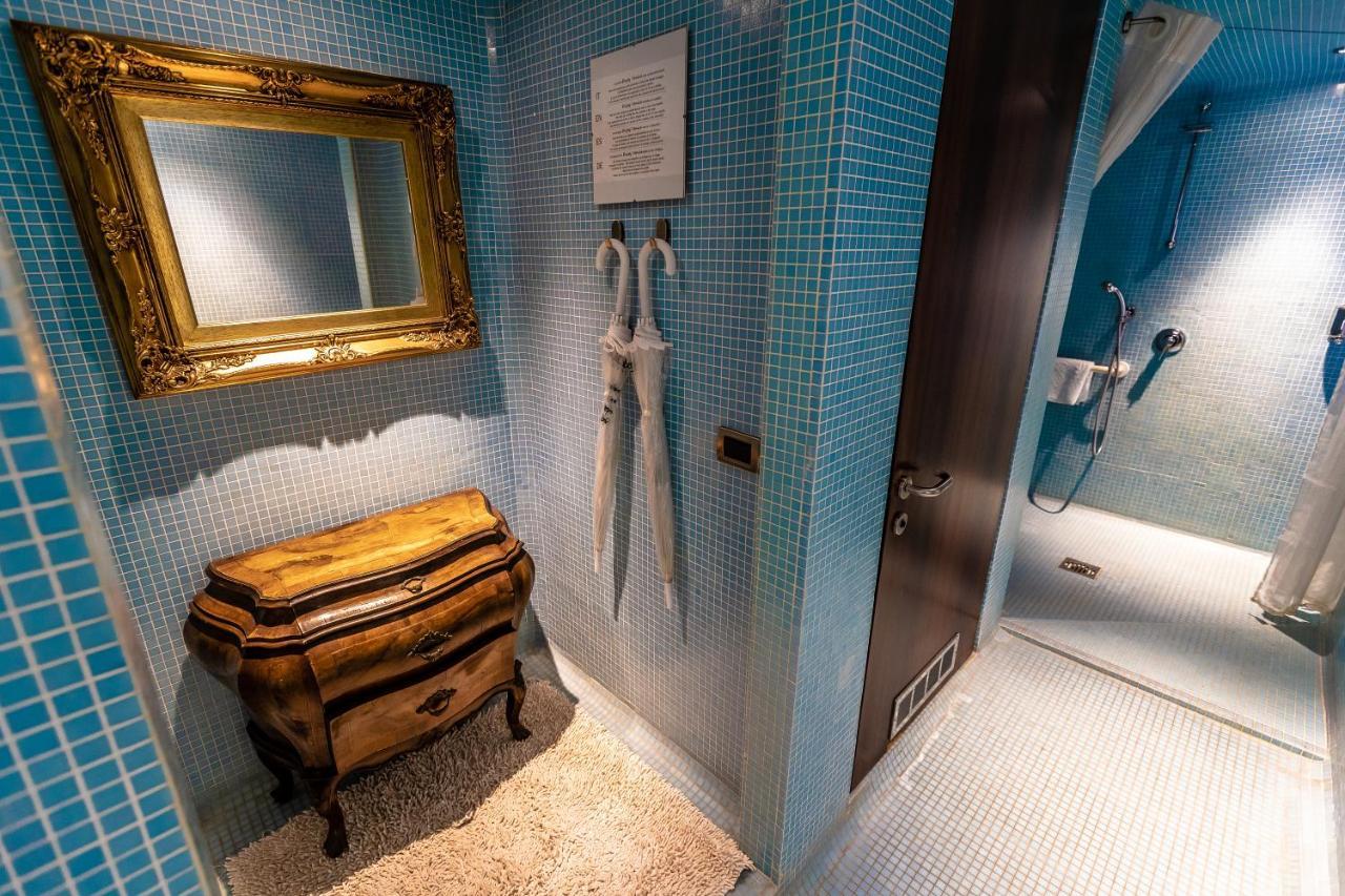 Avogaria 5 Rooms Venedig Eksteriør billede