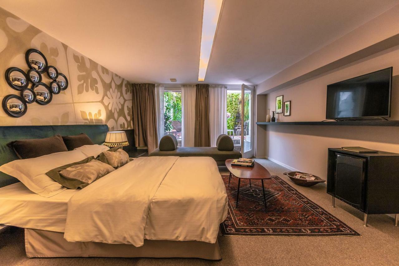 Avogaria 5 Rooms Venedig Eksteriør billede