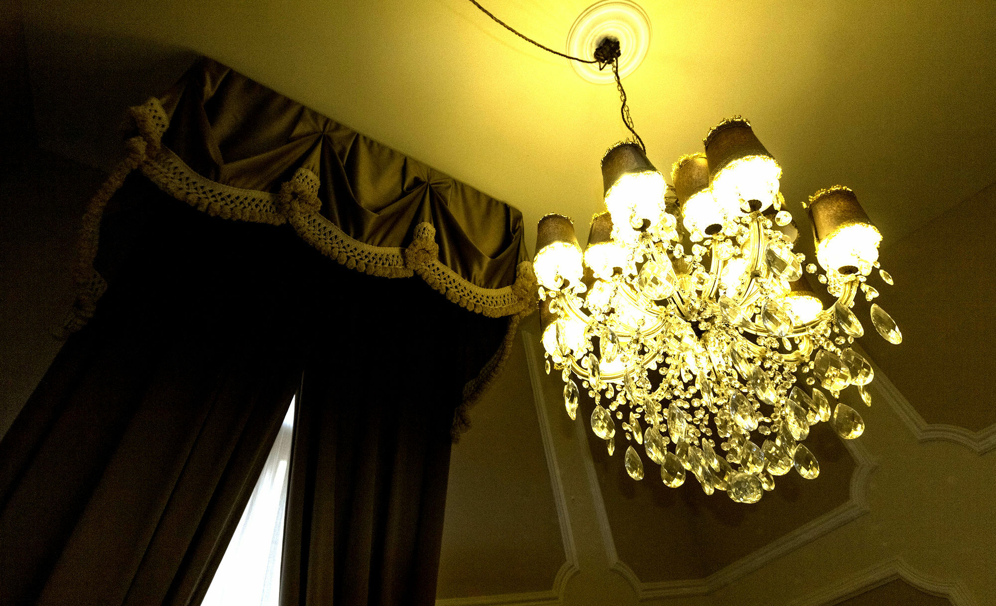 Avogaria 5 Rooms Venedig Eksteriør billede