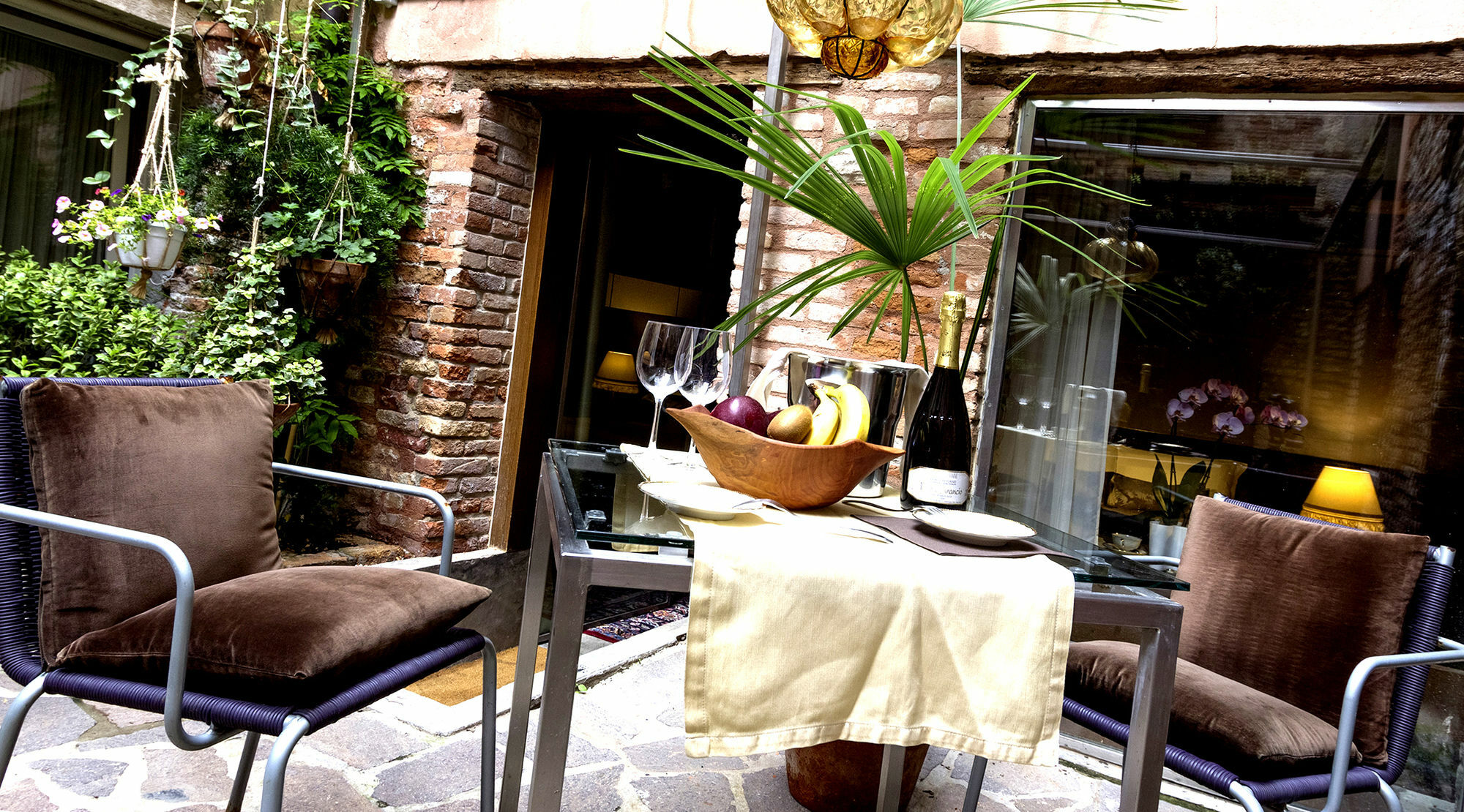Avogaria 5 Rooms Venedig Eksteriør billede