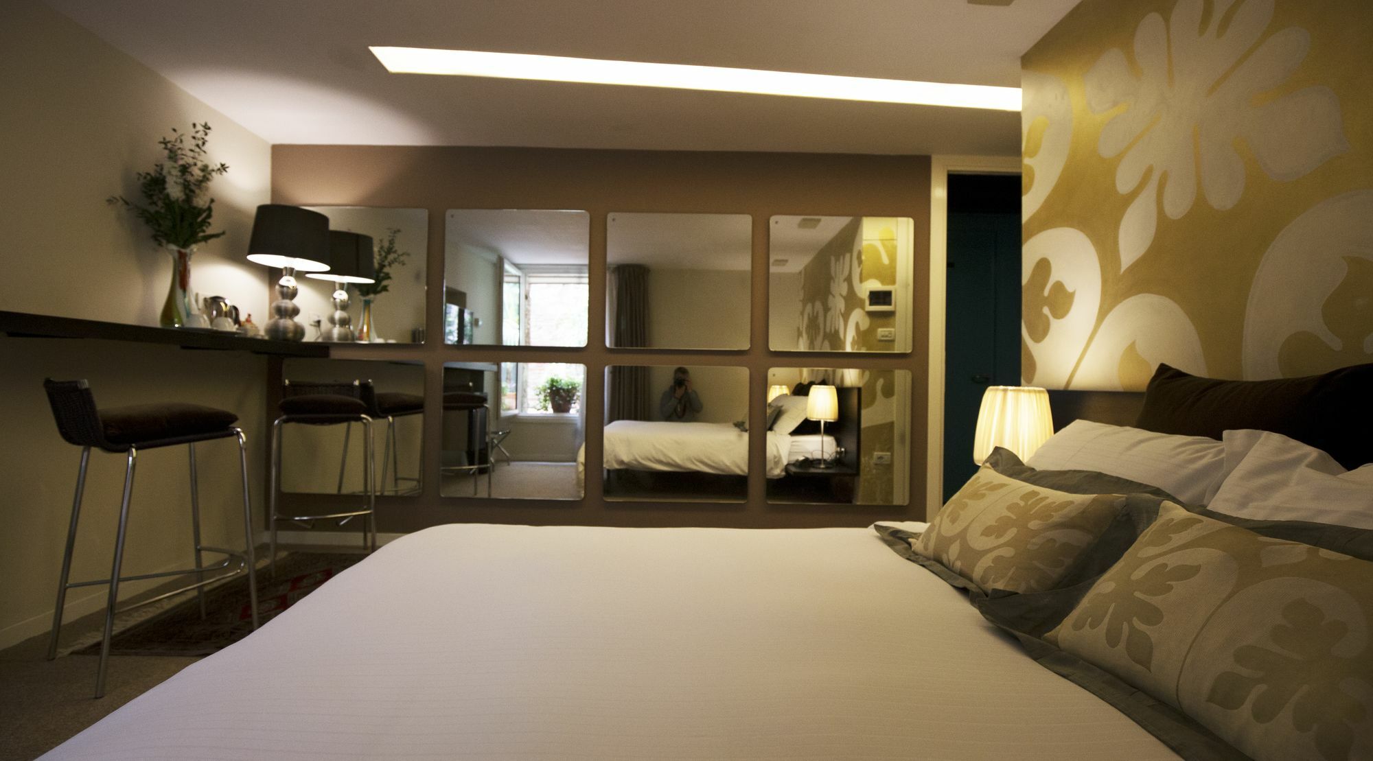 Avogaria 5 Rooms Venedig Eksteriør billede