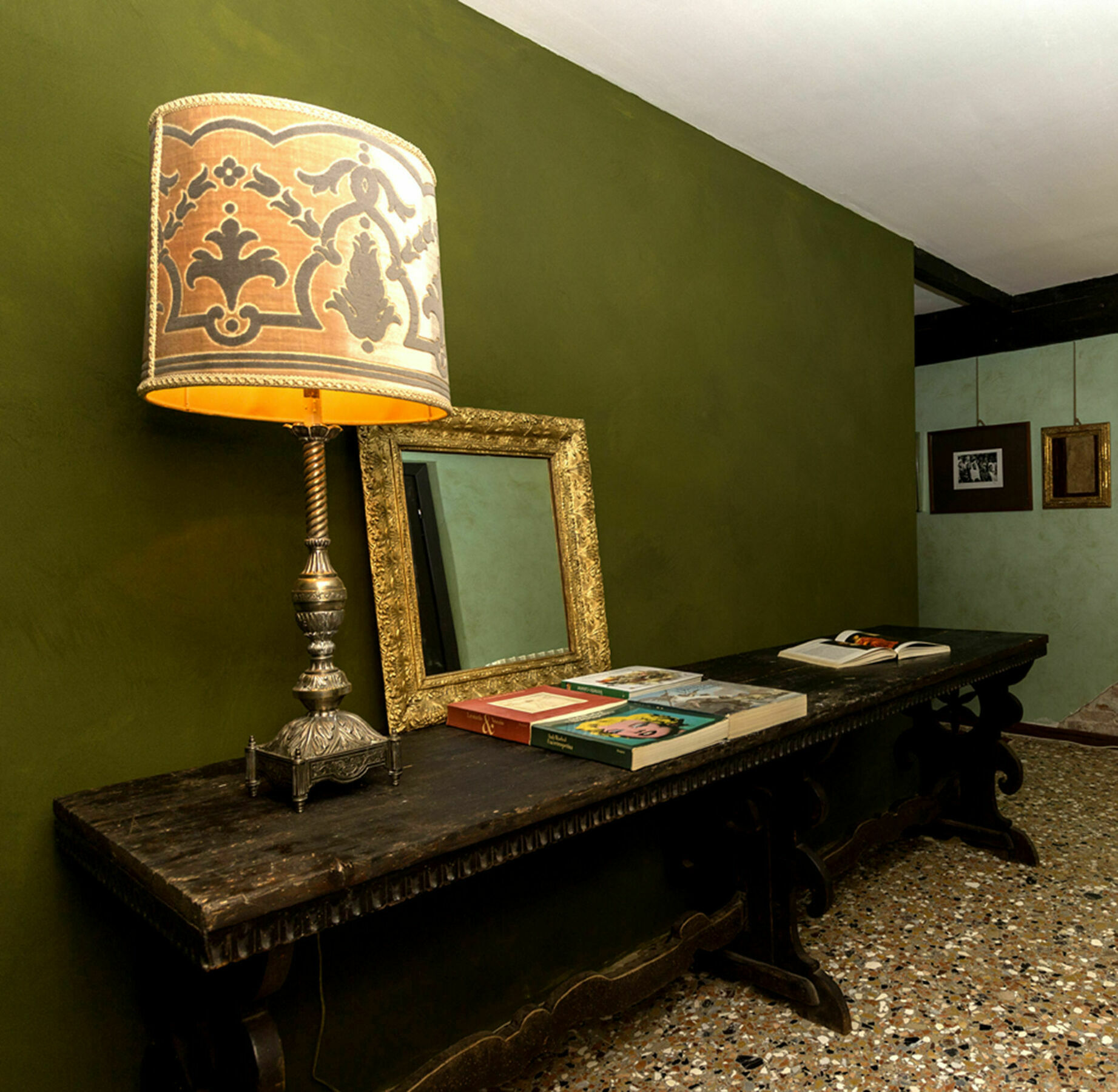 Avogaria 5 Rooms Venedig Eksteriør billede