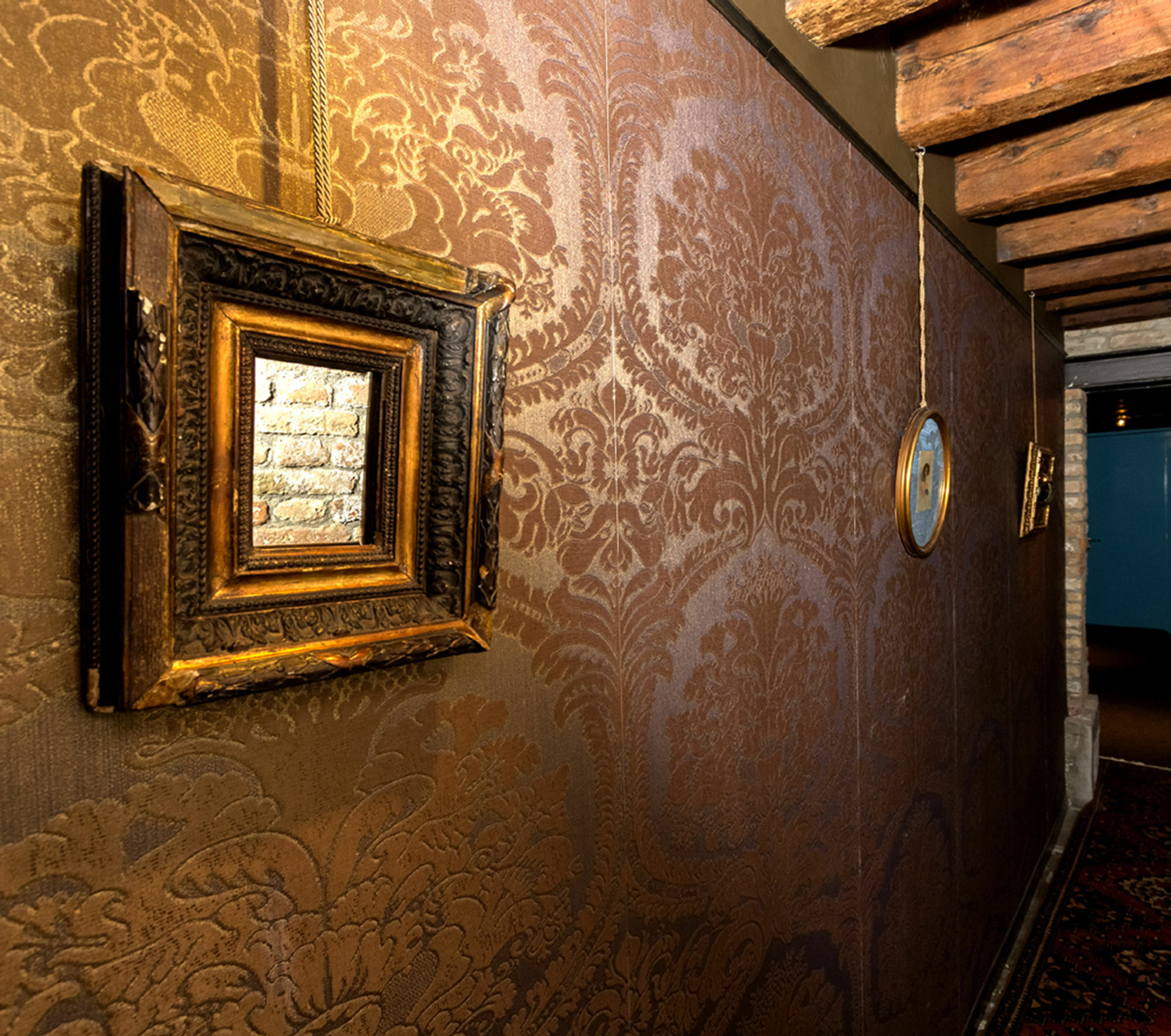 Avogaria 5 Rooms Venedig Eksteriør billede
