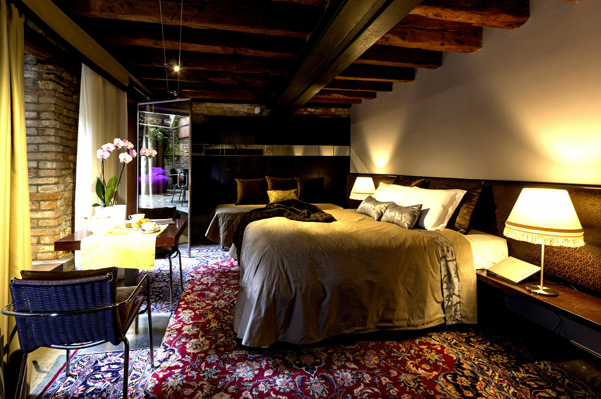 Avogaria 5 Rooms Venedig Eksteriør billede