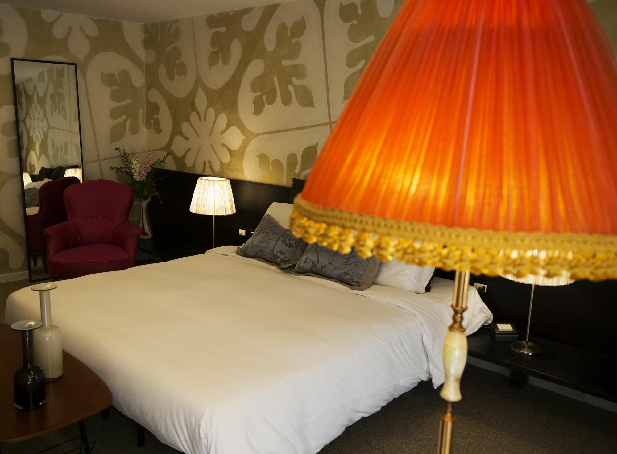 Avogaria 5 Rooms Venedig Eksteriør billede