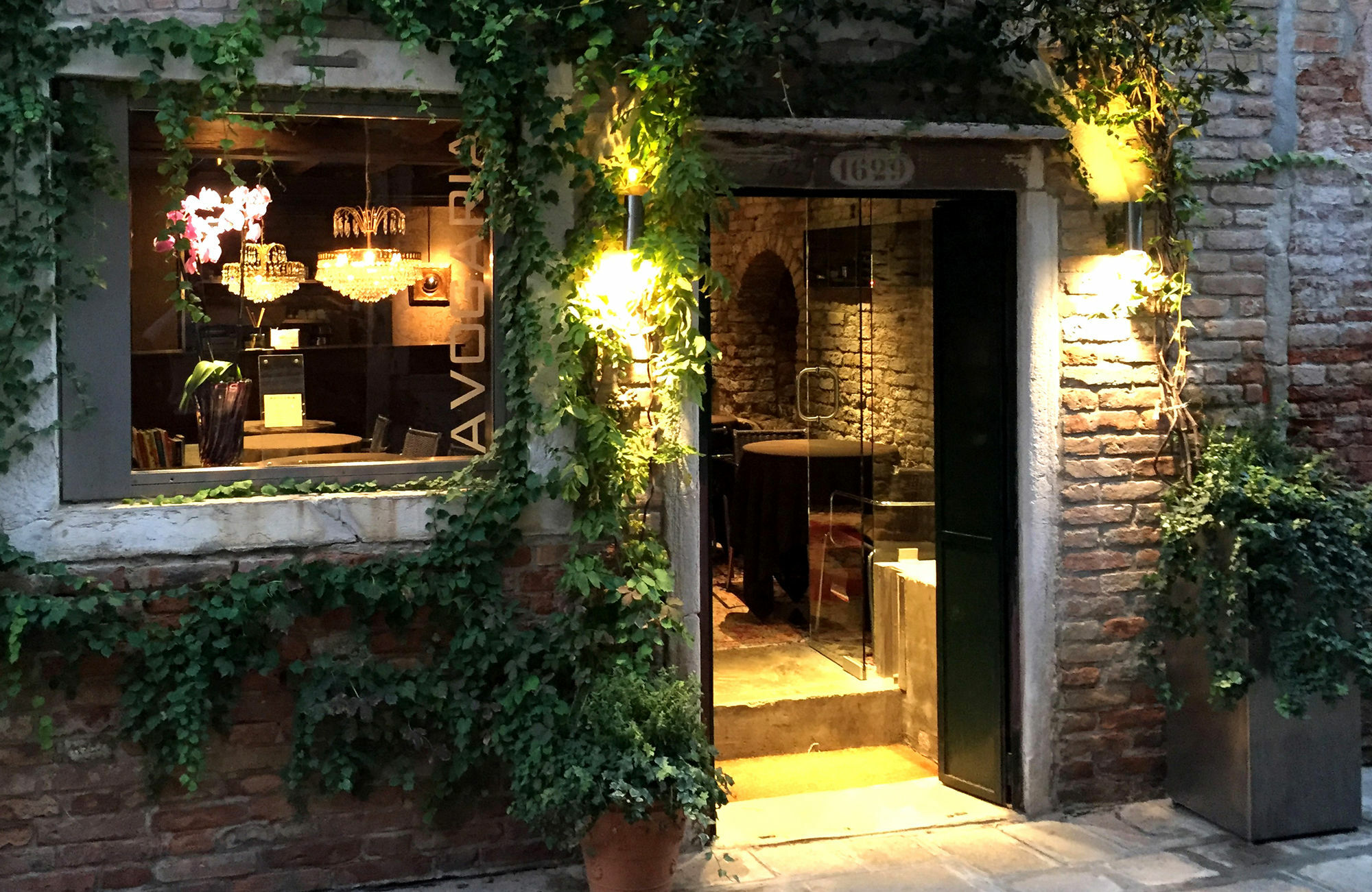 Avogaria 5 Rooms Venedig Eksteriør billede