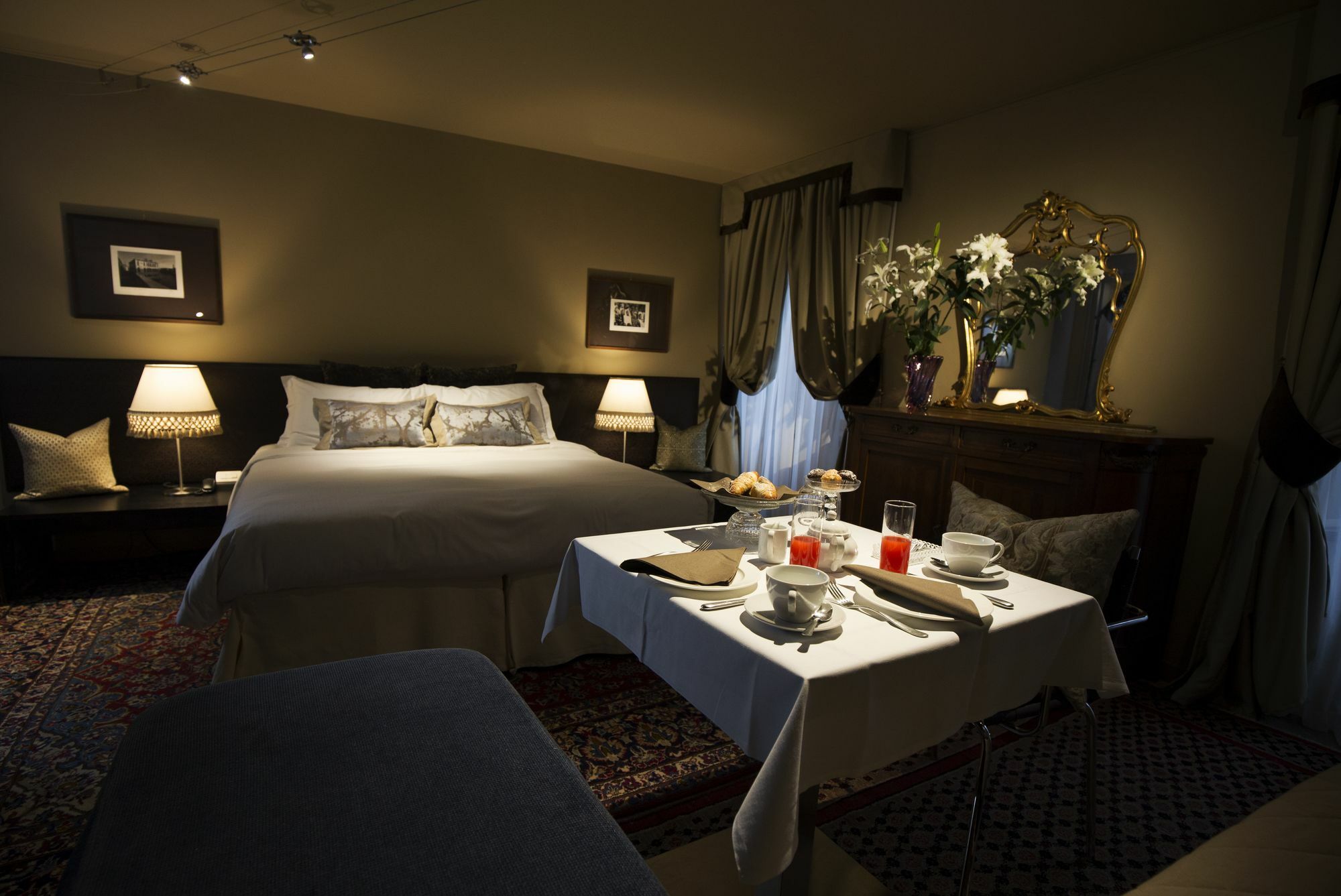 Avogaria 5 Rooms Venedig Eksteriør billede