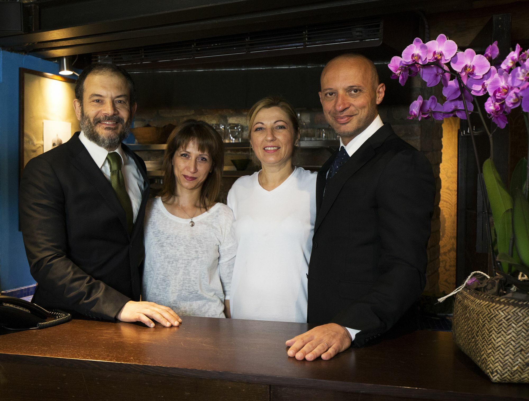 Avogaria 5 Rooms Venedig Eksteriør billede