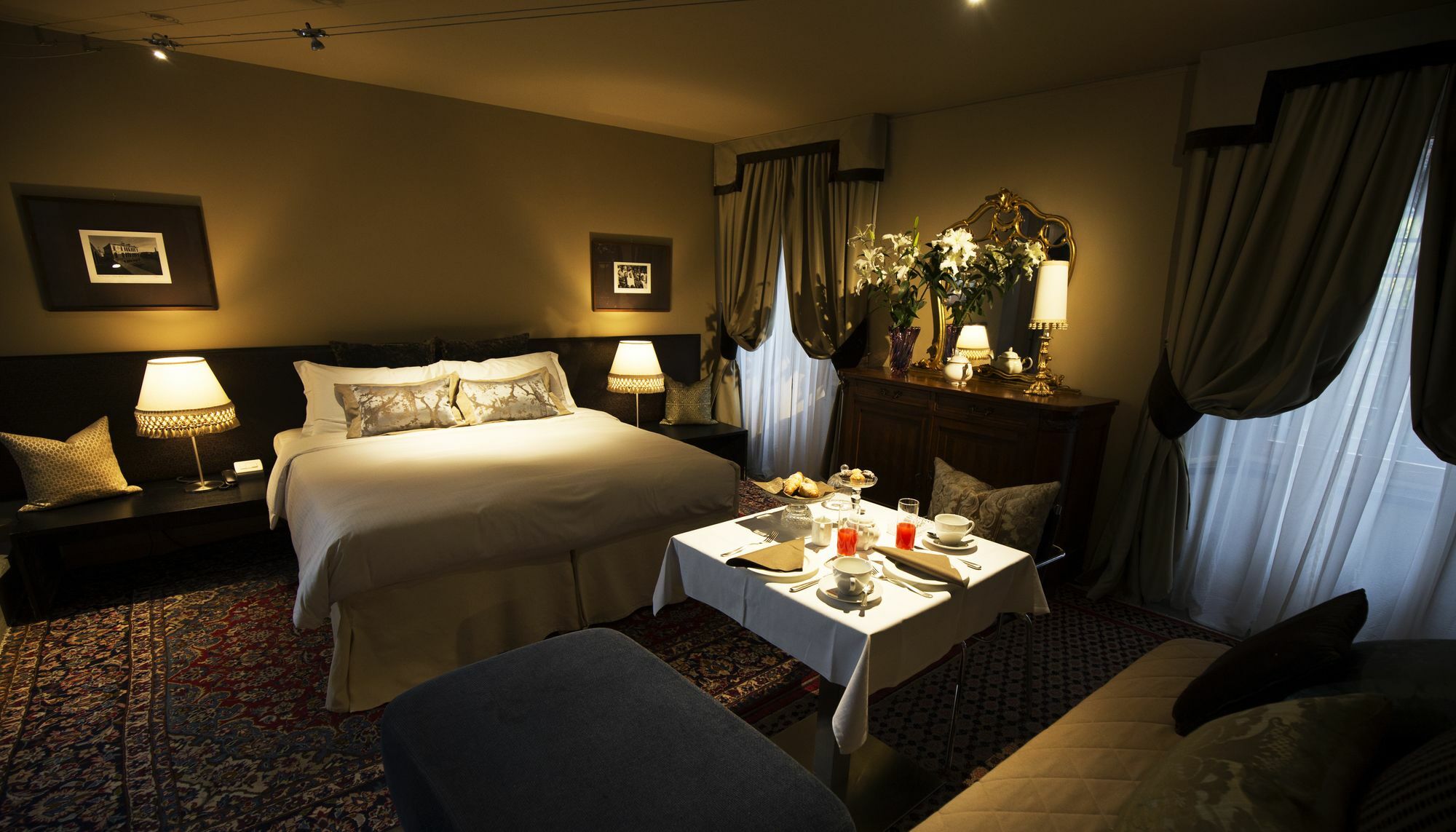 Avogaria 5 Rooms Venedig Eksteriør billede