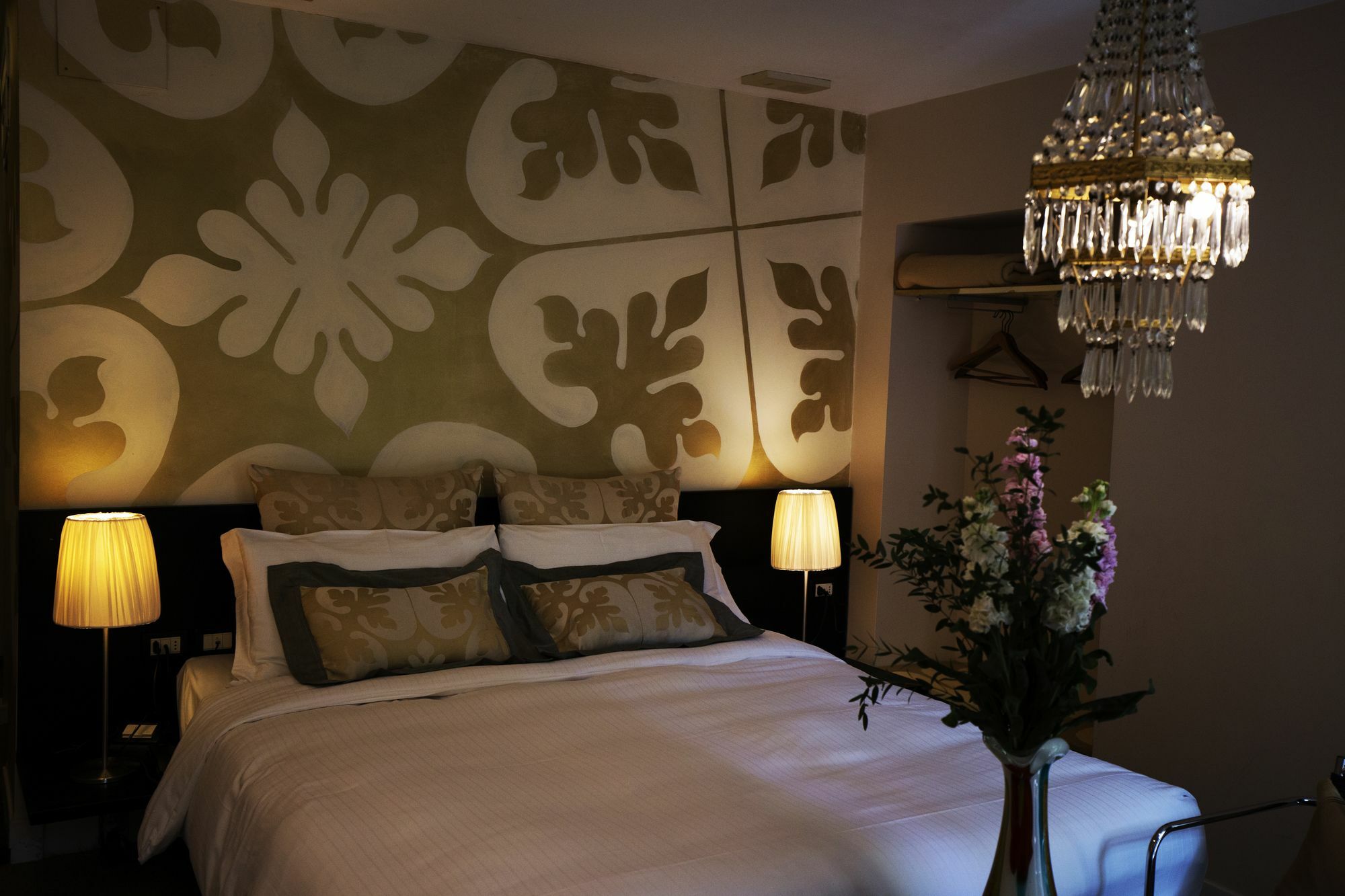Avogaria 5 Rooms Venedig Eksteriør billede